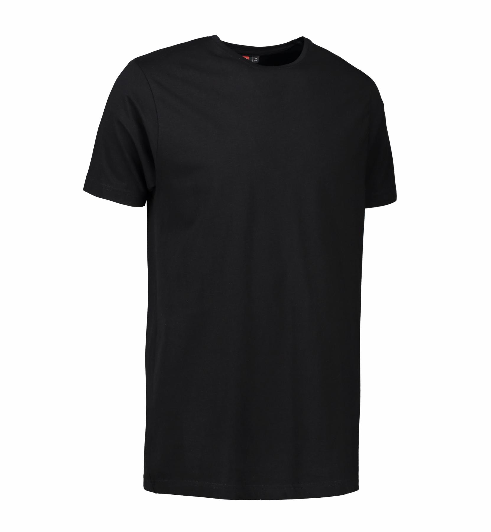 ID® Basic Stretch T-Shirt Herren