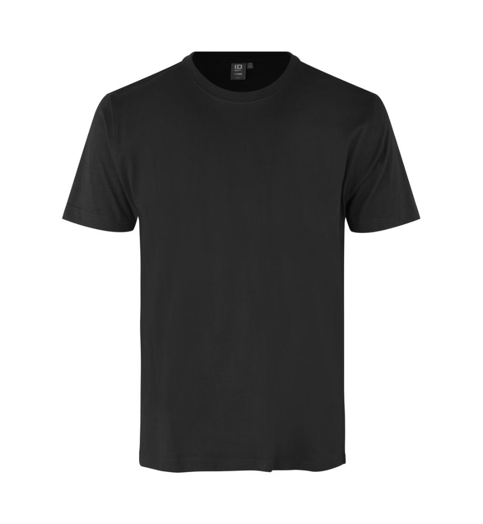 Unterzieh-Shirt ID® T-TIME® T-Shirt, körpernah